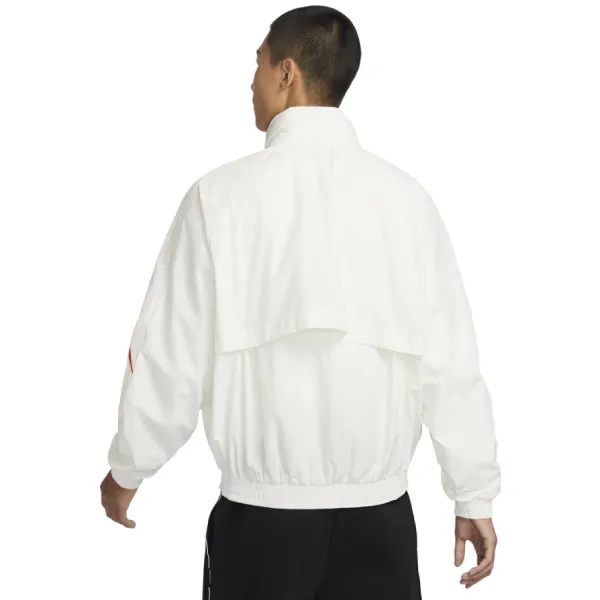 Áo Khoác Gió Hai Lớp Nike Swoosh 
