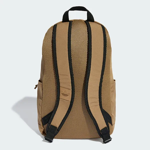 Balo Adidas Adicolor Backpack JW3861 Màu Nâu
