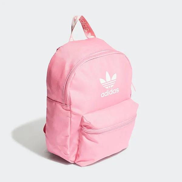 Balo Adidas Adicolor HK2625 Bliss Pink Màu Hồng