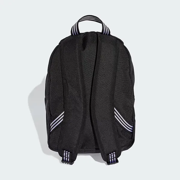 Balo Adidas Adicolor Small Backpack JX0217 Màu Đen