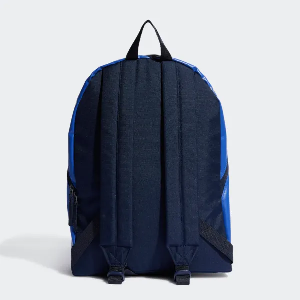 Balo Adidas Archive Adicolor Backpack IB9305 Màu Xanh Blue