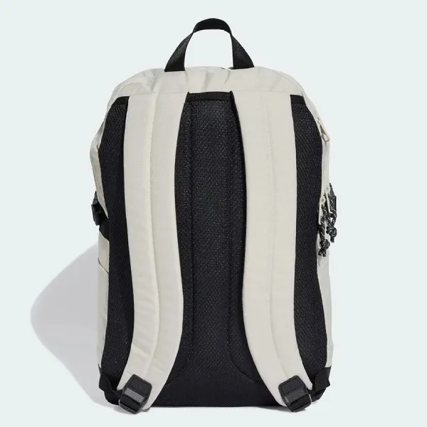 Balo Adidas Backpack APWR IX3178 Màu Kem