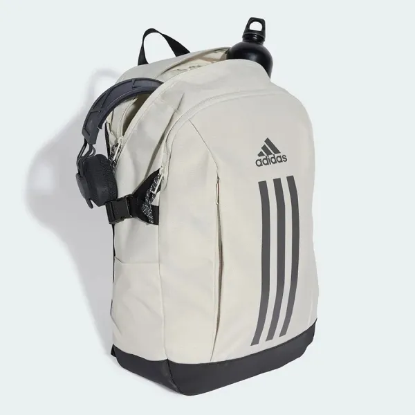 Balo Adidas Backpack APWR IX3178 Màu Kem