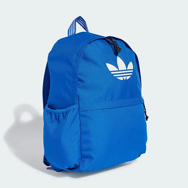 Balo Adidas Backpack With Pencil Case JW0314 Màu Xanh Blue