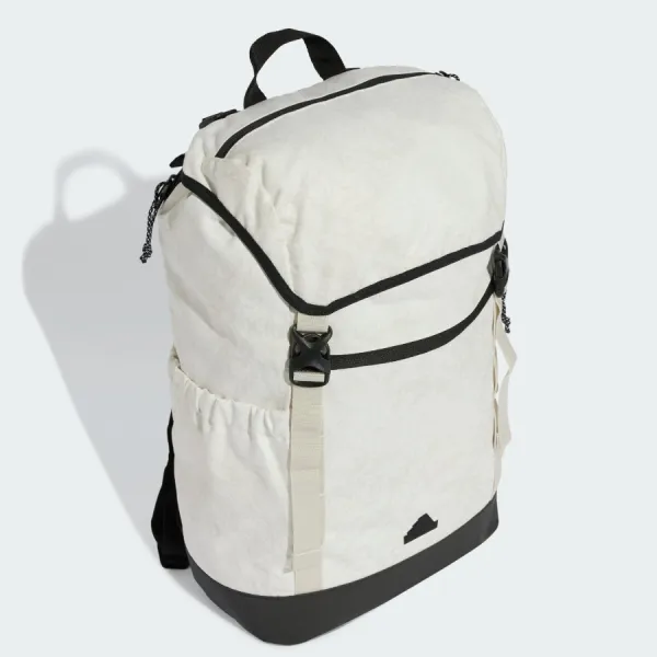 Balo Adidas City Explorer Backpack IW1098 Màu Trắng Ngà