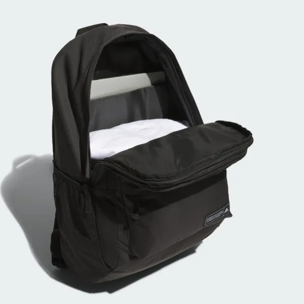 Balo Adidas Classic Backpack JP1237 Màu Đen