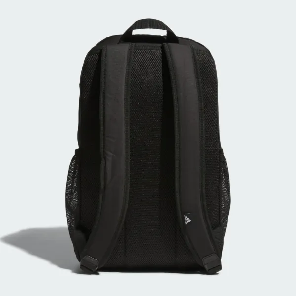 Balo Adidas Classic Backpack JP1237 Màu Đen