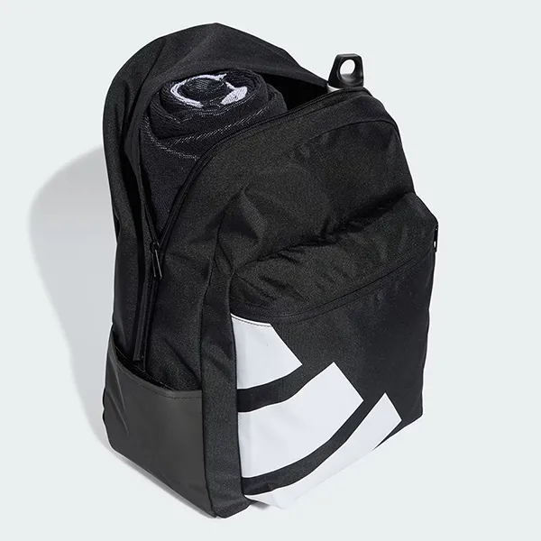 Balo Adidas Classics Backpack Back To School IX7989 Màu Đen