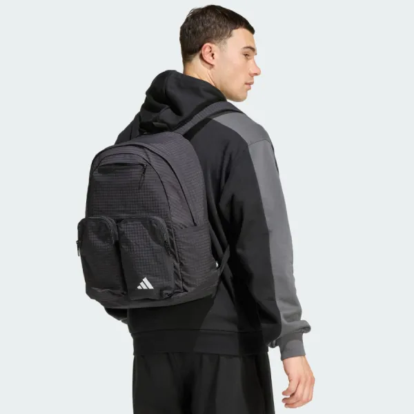 Balo Adidas Essentials Back To Campus KA6767 Màu Đen