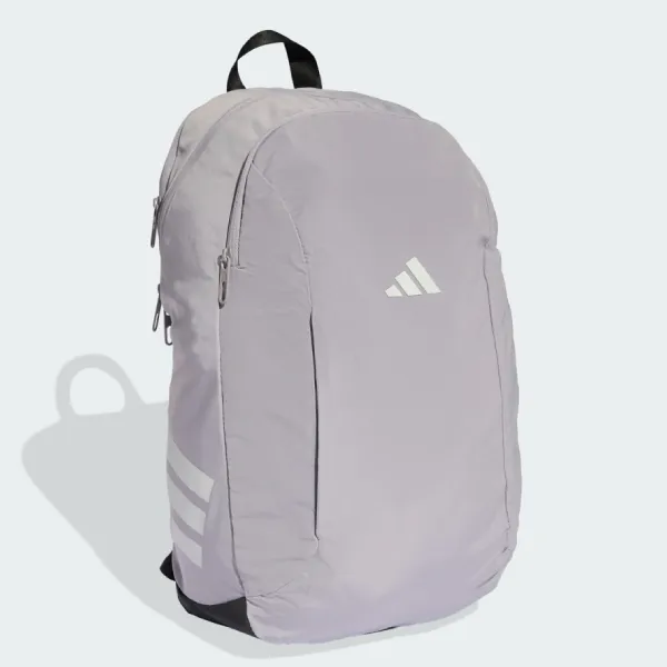 Balo Adidas Future Icons PrimeLift Backpack KC6793 Màu Xám