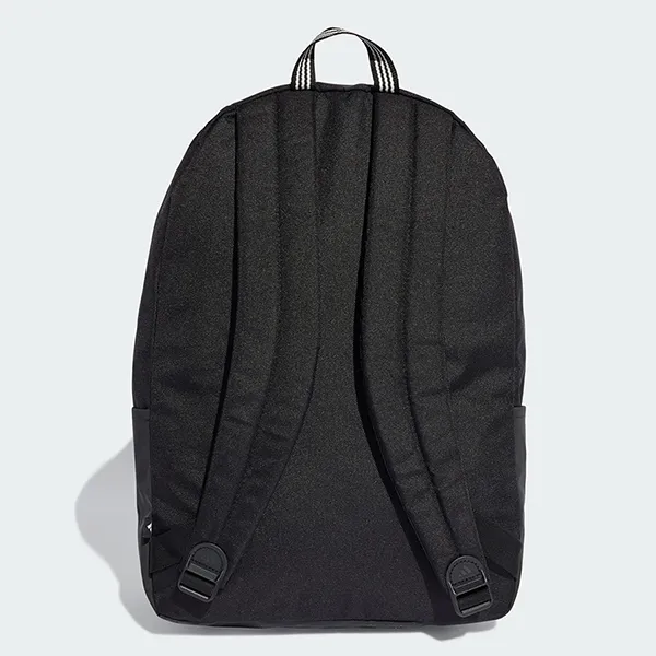 Balo Adidas Graphic Backpack House Of Tiro Classic Style JX9085 Màu Đen