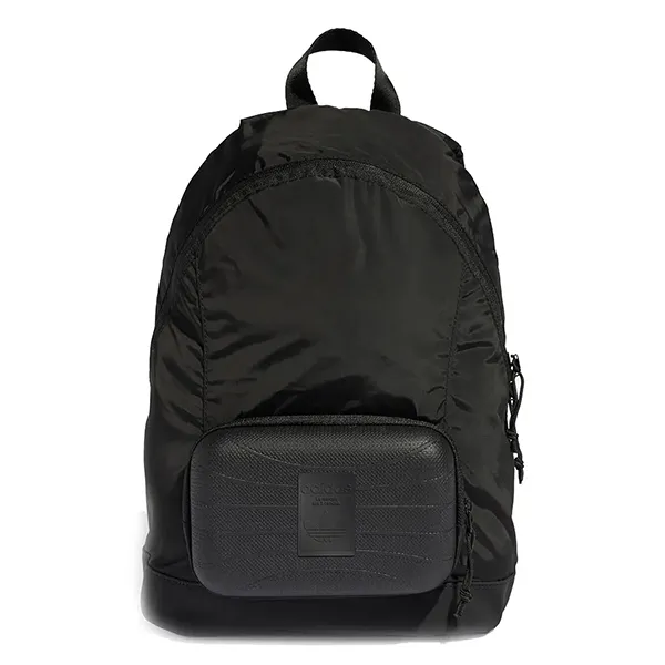 Balo Unisex Adidas IU0178 SST Màu Đen
