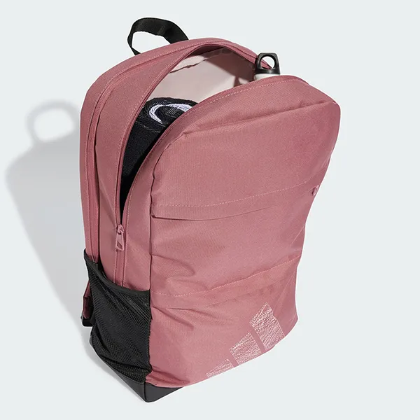 Balo Adidas Motion IY1810 Màu Hồng Đen