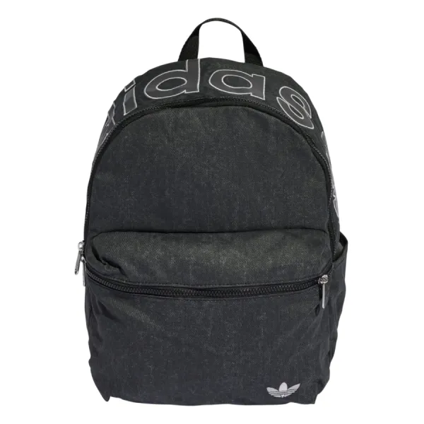 Balo Adidas Washed Effect Backpack KC8648 Màu Đen