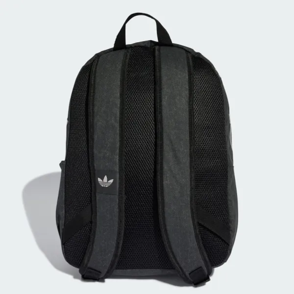 Balo Adidas Washed Effect Backpack KC8648 Màu Đen