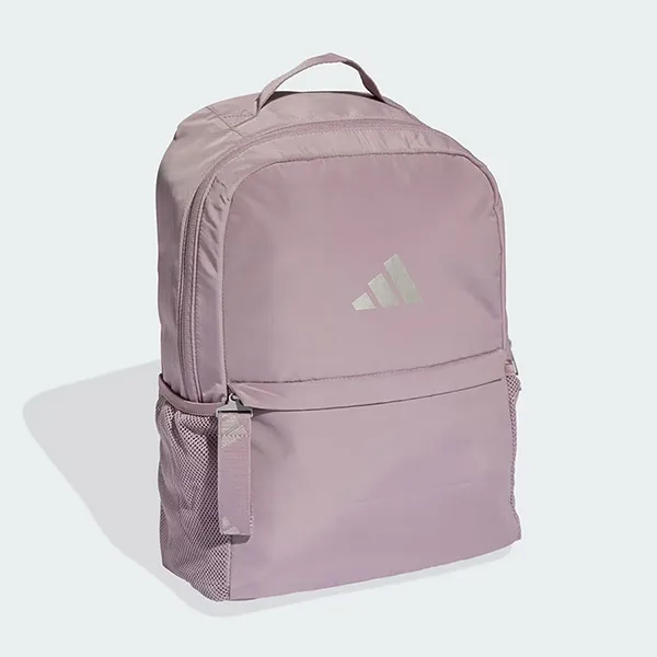 Balo Nữ Adidas Sport Backpack KG4632 Màu Tím Nhạt