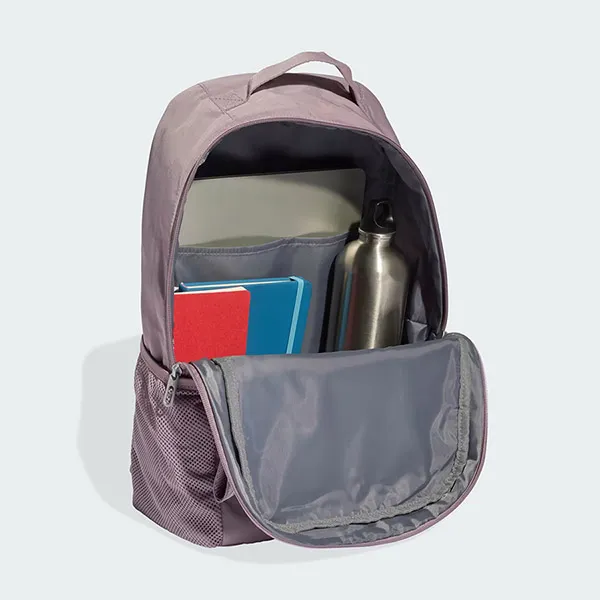 Balo Nữ Adidas Sport Backpack KG4632 Màu Tím Nhạt