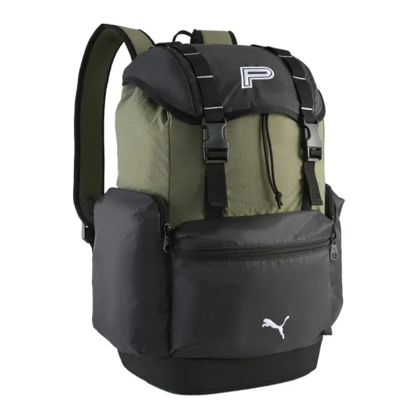 Balo Puma Archive Backpack 9182803 Màu Xanh Lá