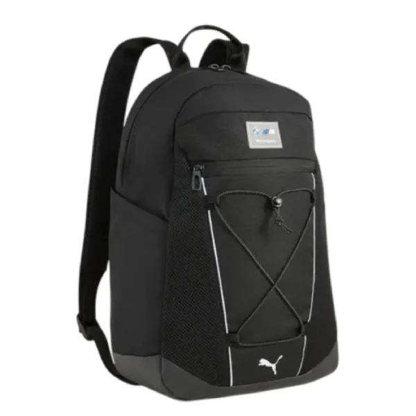 Balo Puma BMW MMS Backpack 91245 01 Màu Đen