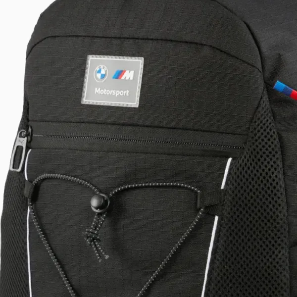 Balo Puma BMW MMS Backpack 91245 01 Màu Đen