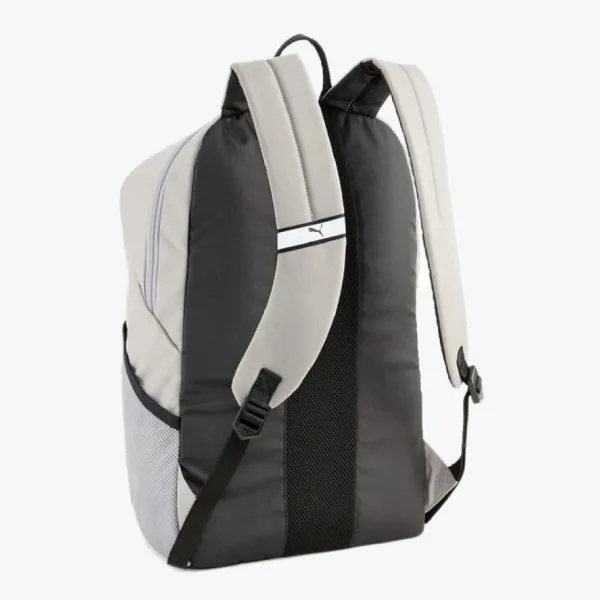 Balo Puma Deck Backpack 7919112 Màu Ghi Nhạt