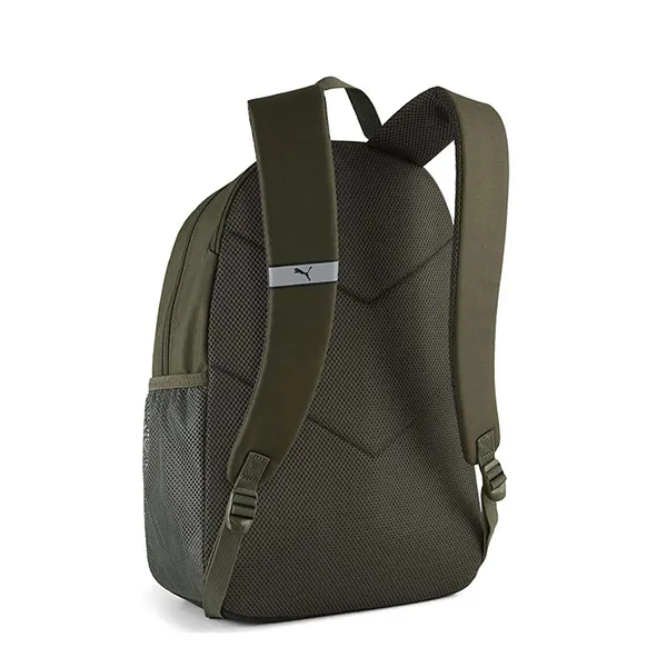 Balo Puma Fundamental Backpack 9180109 Màu Xanh Olive