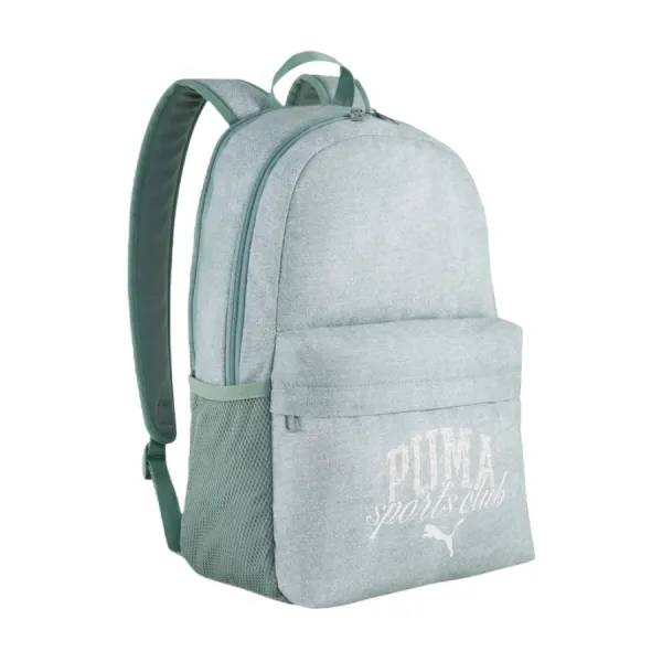Balo Puma Phase Class Backpack 9117802 Màu Xanh Lá Cây