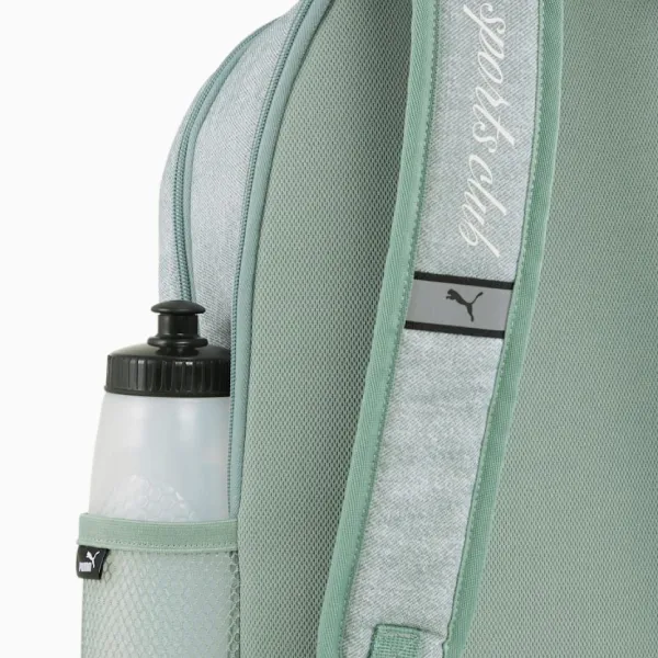 Balo Puma Phase Class Backpack 9117802 Màu Xanh Lá Cây
