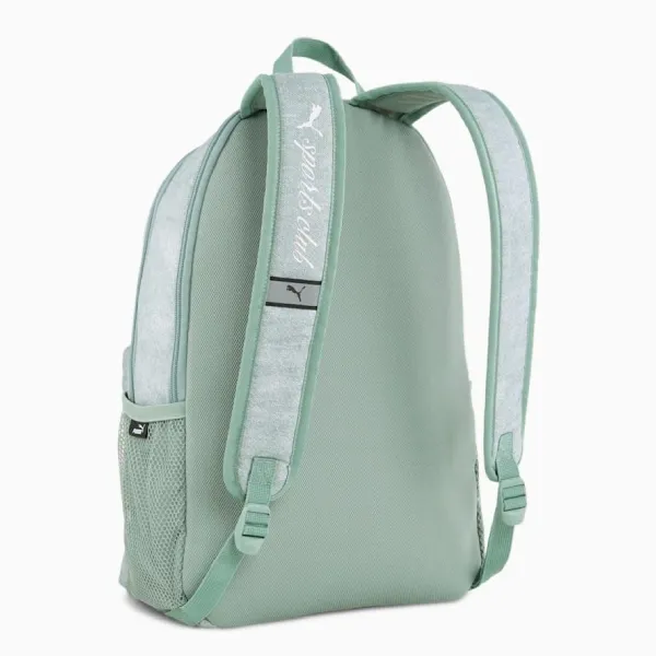 Balo Puma Phase Class Backpack 9117802 Màu Xanh Lá Cây
