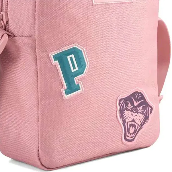 Balo Puma Phase Patch 9219728 Màu Hồng