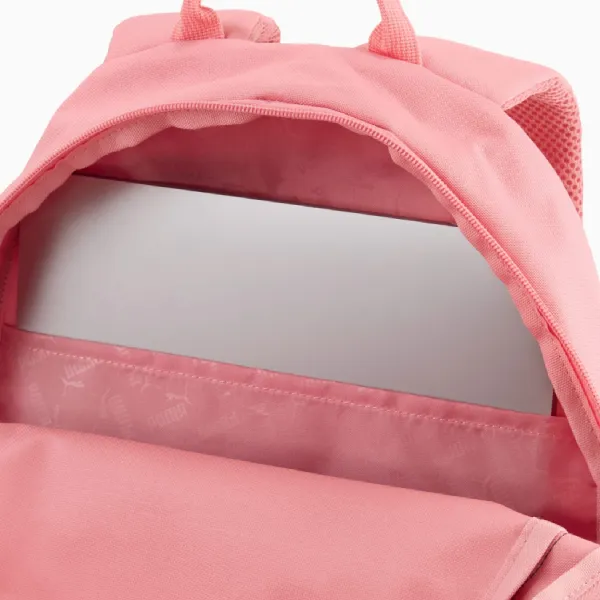 Balo Puma Phase Tape 20L Backpack 9220028 Màu Hồng