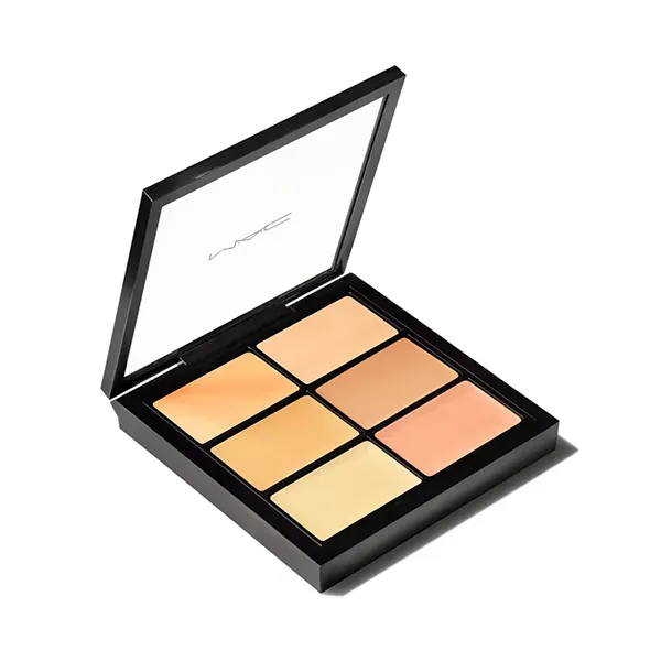 Bảng Che Khuyết Điểm Mac Studio Fix Conceal And Correct Palette Tone Light