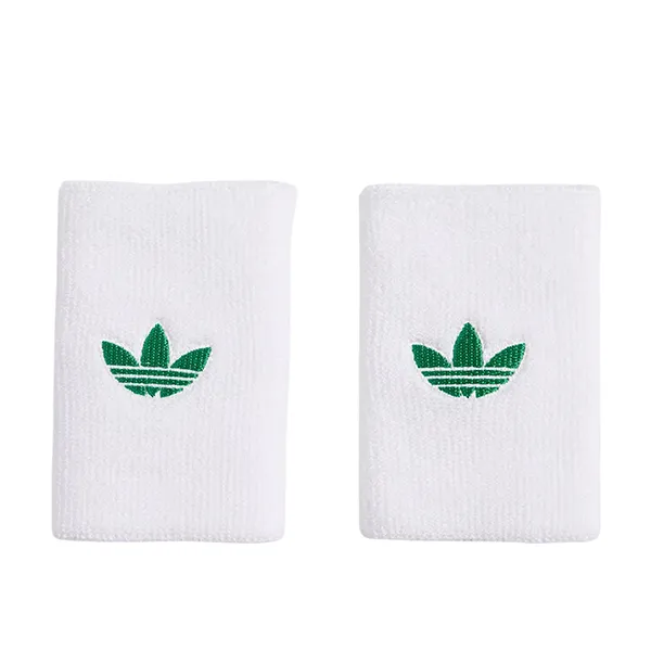 Băng Đeo Cổ Tay Adidas Originals Tennis Wristband JW8534 Màu Trắng