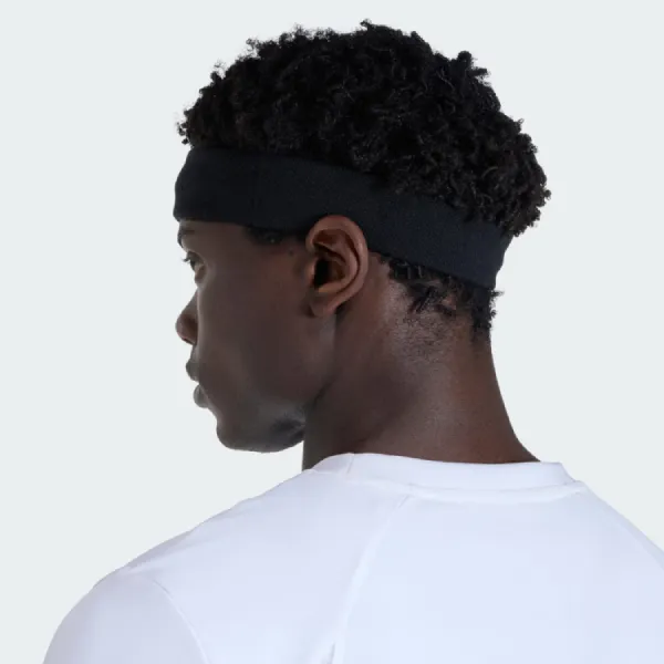 Băng Đô Adidas HT3909 Màu Đen