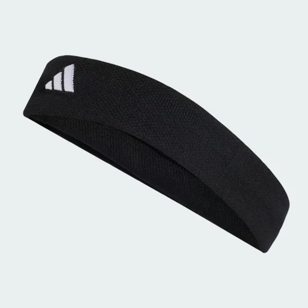 Băng Đô Adidas HT3909 Màu Đen