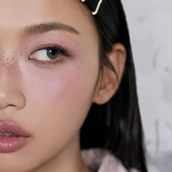 Bảng Phấn Mắt 3CE New Take Eyeshadow Palette Tone Creative Filter 12 Ô Màu