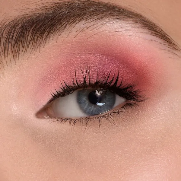 Bảng Phấn Mắt 5 Ô Màu Dior Diorshow 5 Couleurs Limited 883 Lucky Rosewood (Bản Giới Hạn)