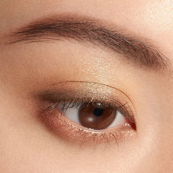 Bảng Phấn Mắt Lunasol Geminate Eyes N Màu 01 CE