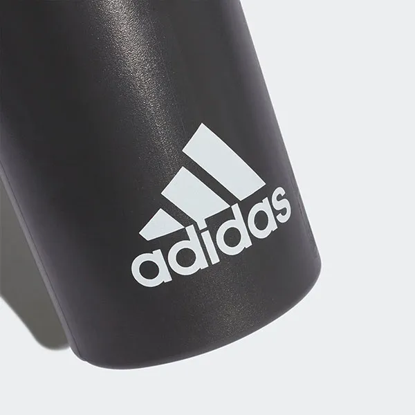 Bình Nước Adidas Tennis Headband FM9935 Black / Solar Red Màu Đen