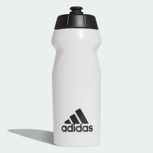 Bình Nước Adidas Tennis Headband FM9936 White / Black Màu Trắng Đen