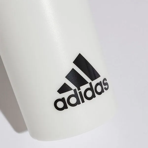 Bình Nước Adidas Tennis Headband FM9936 White / Black Màu Trắng Đen
