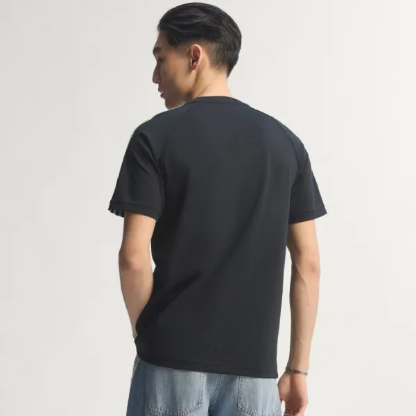 Bộ Thể Thao Nam Adidas Japan Originals KA1521/KA1522 Màu Đen Size M (Form Âu)