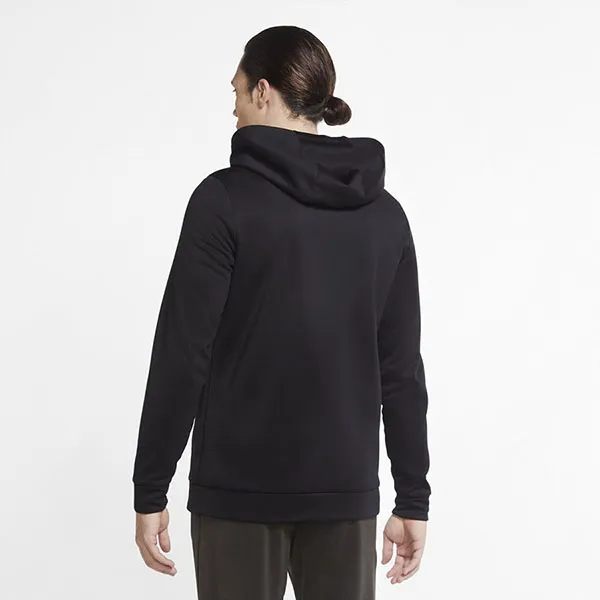Bộ Thể Thao Nam Nike Pro Therma-FIT Black CU6232-010/ 932256-010 Màu Đen Size M