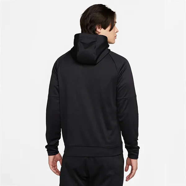 Bộ Thể Thao Nam Nike Pro Therma-FIT Black DQ4831-010/ DQ5406-010 Màu Đen Size L