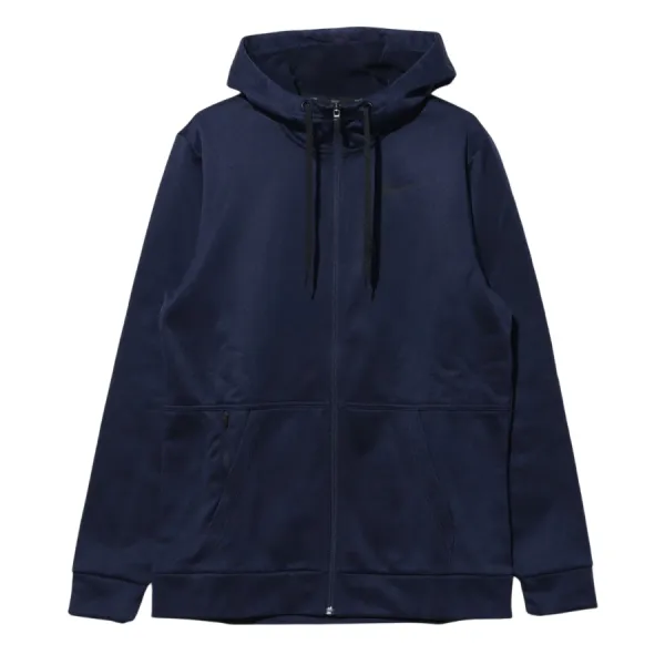 Bộ Thể Thao Nam Nike Therma Fit Navy CU6232-451/932256-451 Màu Navy Size S