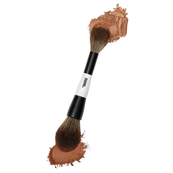 Cọ Đánh Phấn Hai Đầu Makeup By Mario F2 Dual-Ended Powder Brush