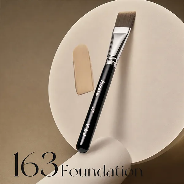 Cọ Trang Điểm Nền Piccasso 163 Foundation Brush