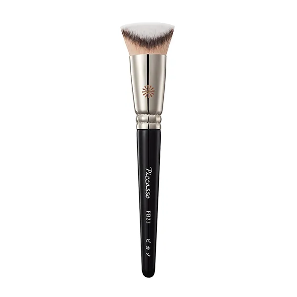 Cọ Trang Điểm Nền Piccasso FB21 Foundation Brush