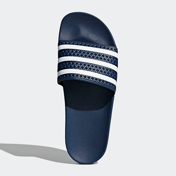 Dép Adidas Adilette 288022 Màu Xanh Navy Size 40.5
