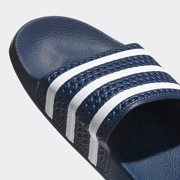 Dép Adidas Adilette 288022 Màu Xanh Navy Size 40.5